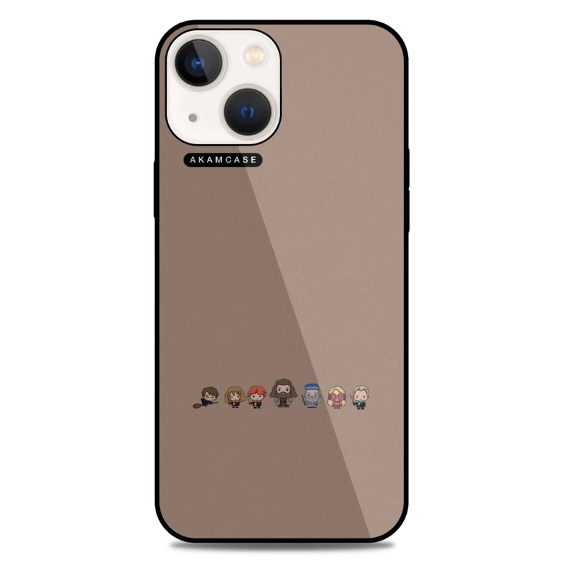 کاور آکام مدل AMC-WA13-HARRY POTTER-57 مناسب برای گوشی موبایل اپل iPhone 13