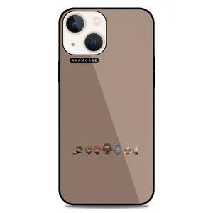 AKAM AMC-WA13-HARRY POTTER-57 Cover For Apple iPhone 13