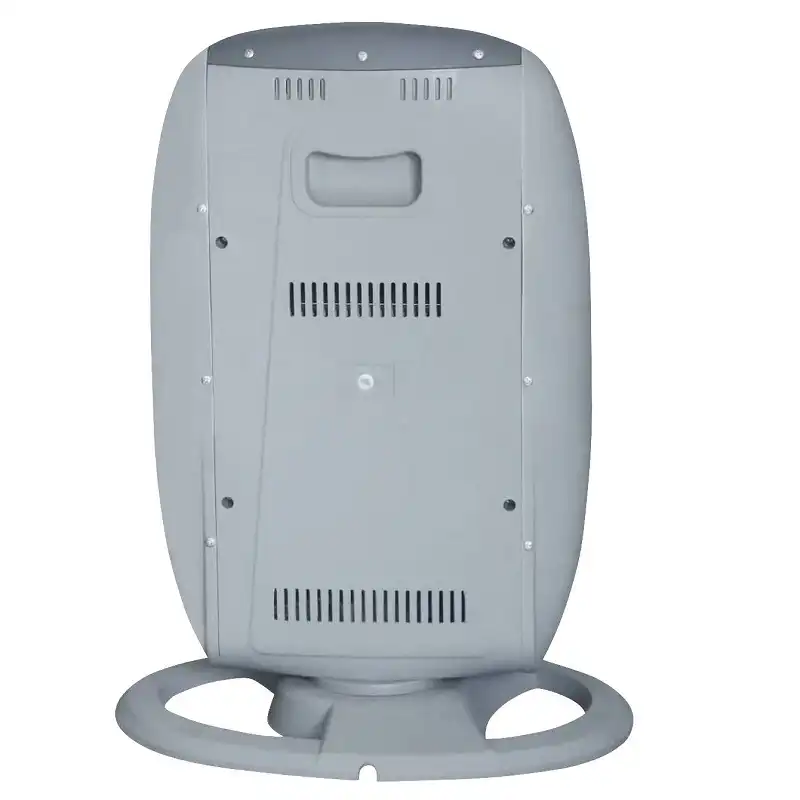 بخاری برقی  شکس مدل 1032