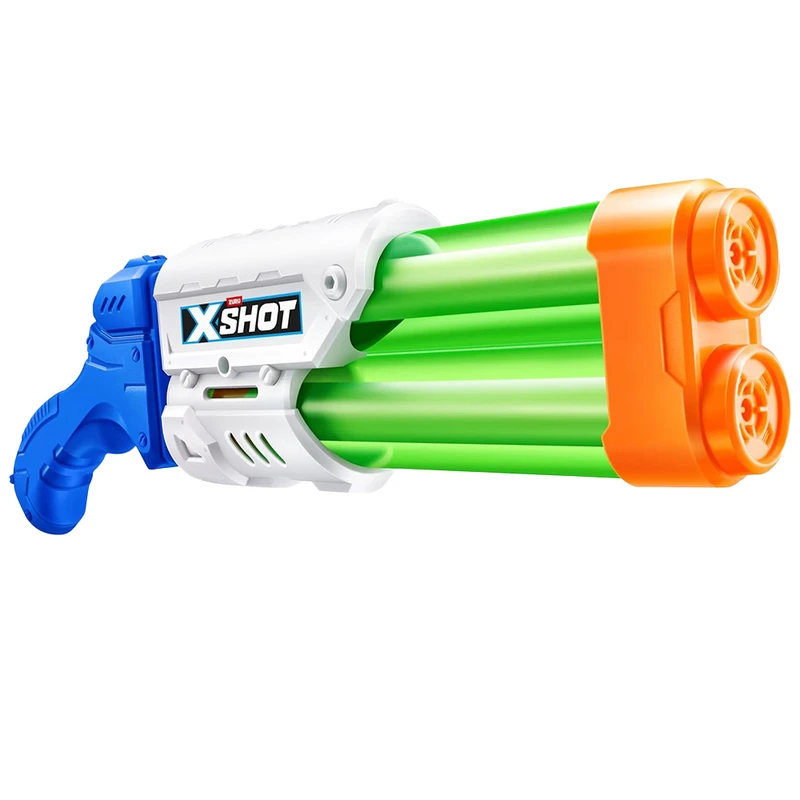 تفنگ آب پاش زورو مدل X-Shot Blaster