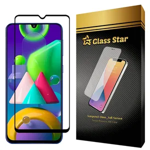 Glass Star CRM Screen Protector For Samsung Galaxy M21