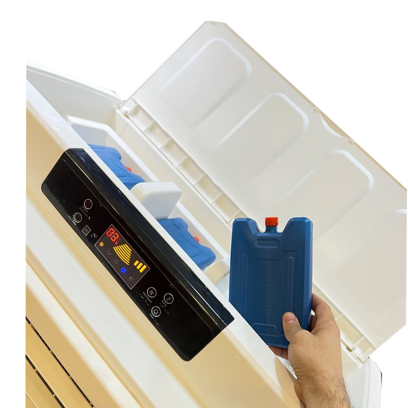 کولر آبی مدل K_32000