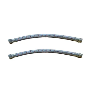 شلنگ پکیج لافیک مدل رابط 1/2 کد 60 مجموعه 2 عددی