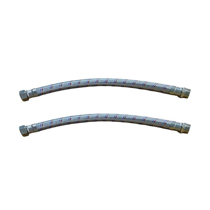 شلنگ پکیج لافیک مدل رابط 3/4 کد 40 مجموعه 2 عددی