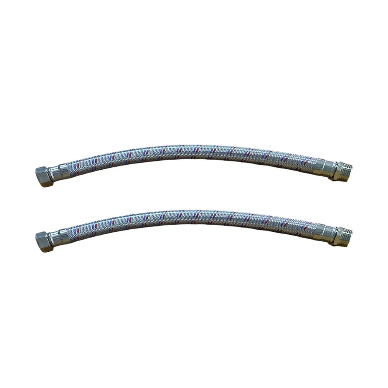 شلنگ پکیج لافیک مدل 1/2 کد 50 مجموعه 2 عددی