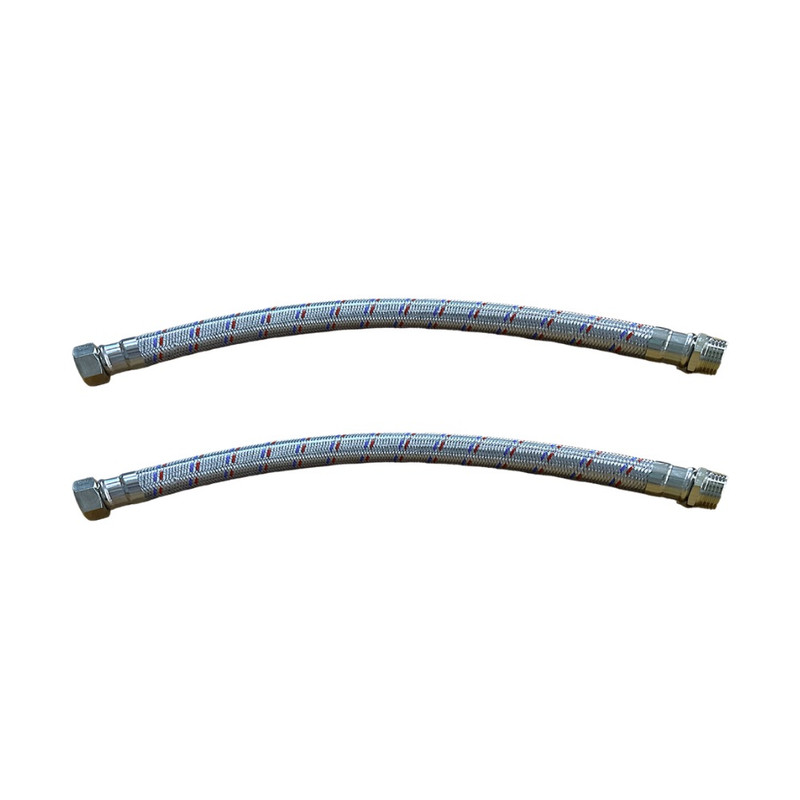 شلنگ پکیج لافیک مدل 3/4 کد 60 مجموعه 2 عددی