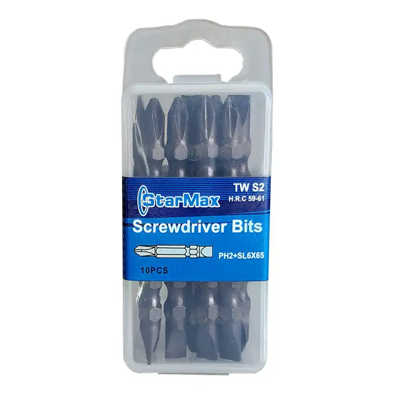 سری پیچ گوشتی استارمکس مدل AT-8000