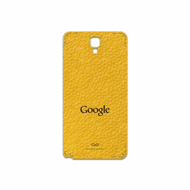 برچسب پوششی ماهوت مدل ML-GGL مناسب برای گوشی موبایل سامسونگ Galaxy Note 3 Neo