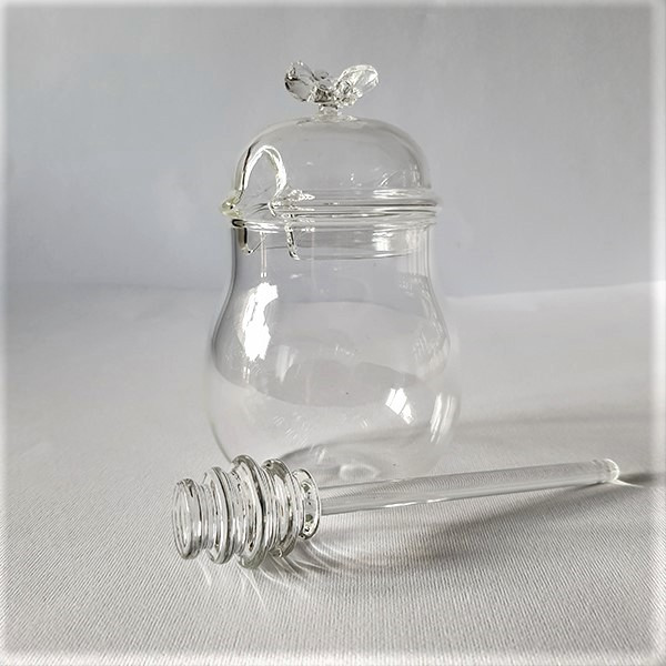 ظرف عسل اولالا مدل 7354