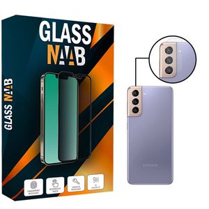نقد و بررسی محافظ لنز دوربین گلس ناب مدل SAD-01 مناسب برای گوشی موبایل سامسونگ Galaxy S21FE توسط خریداران