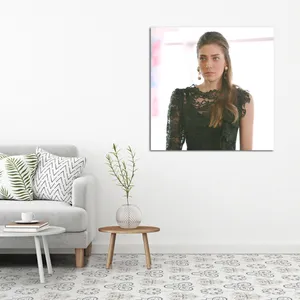 تابلو شاسی مدل Öznur Serçeler کد 8