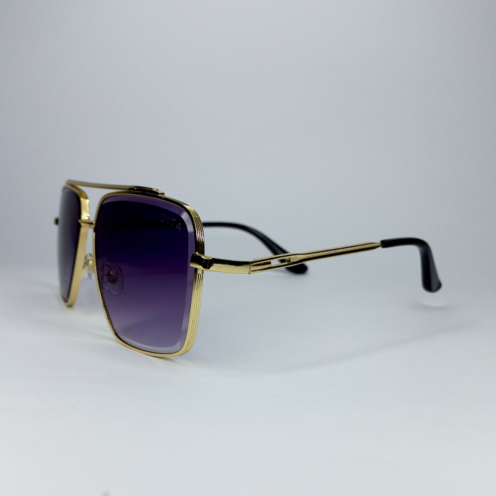 عینک آفتابی دیتیای مدل F00 -  - 2