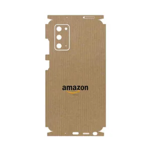 MAHOOT Amazon-FullSkin Cover Sticker for Samsung Galaxy Note 20