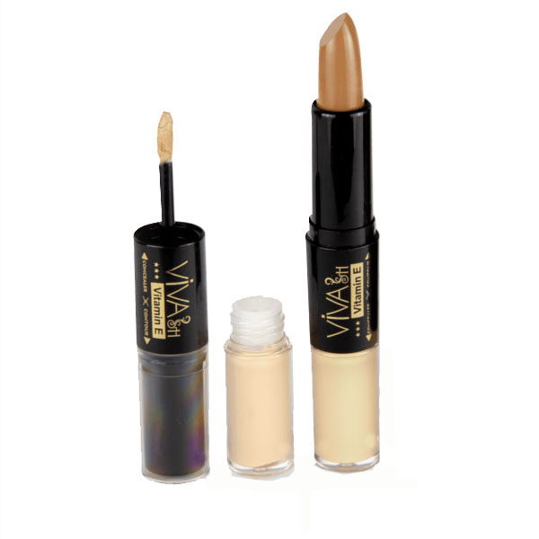 کانسیلر ویواش شماره 01