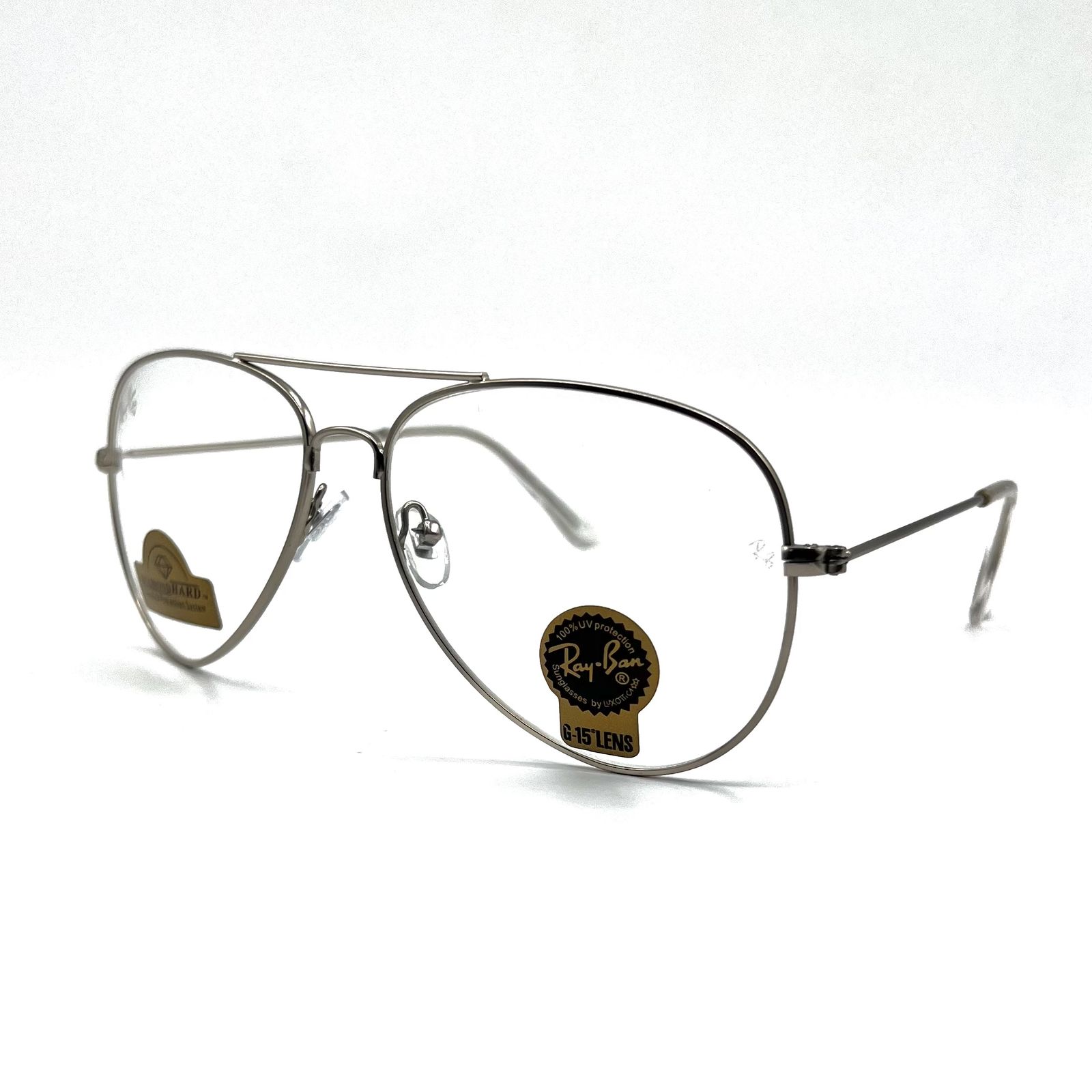 فریم عینک طبی مدل Ri 6464 -  - 2