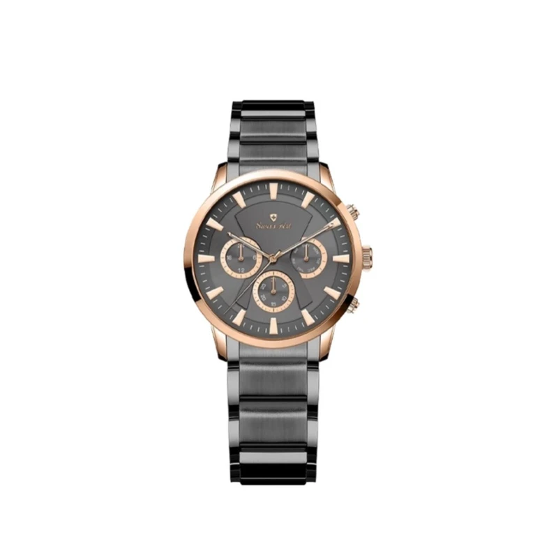 ساعت مچی عقربه‌ای زنانه سوئیس آرت مدل sw5789