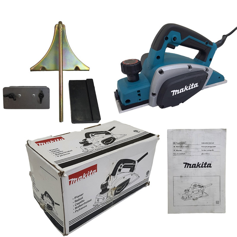 رنده برقی ماکیتا مدل Kp0800 رنده برقی ماکیتا مدل Kp0800