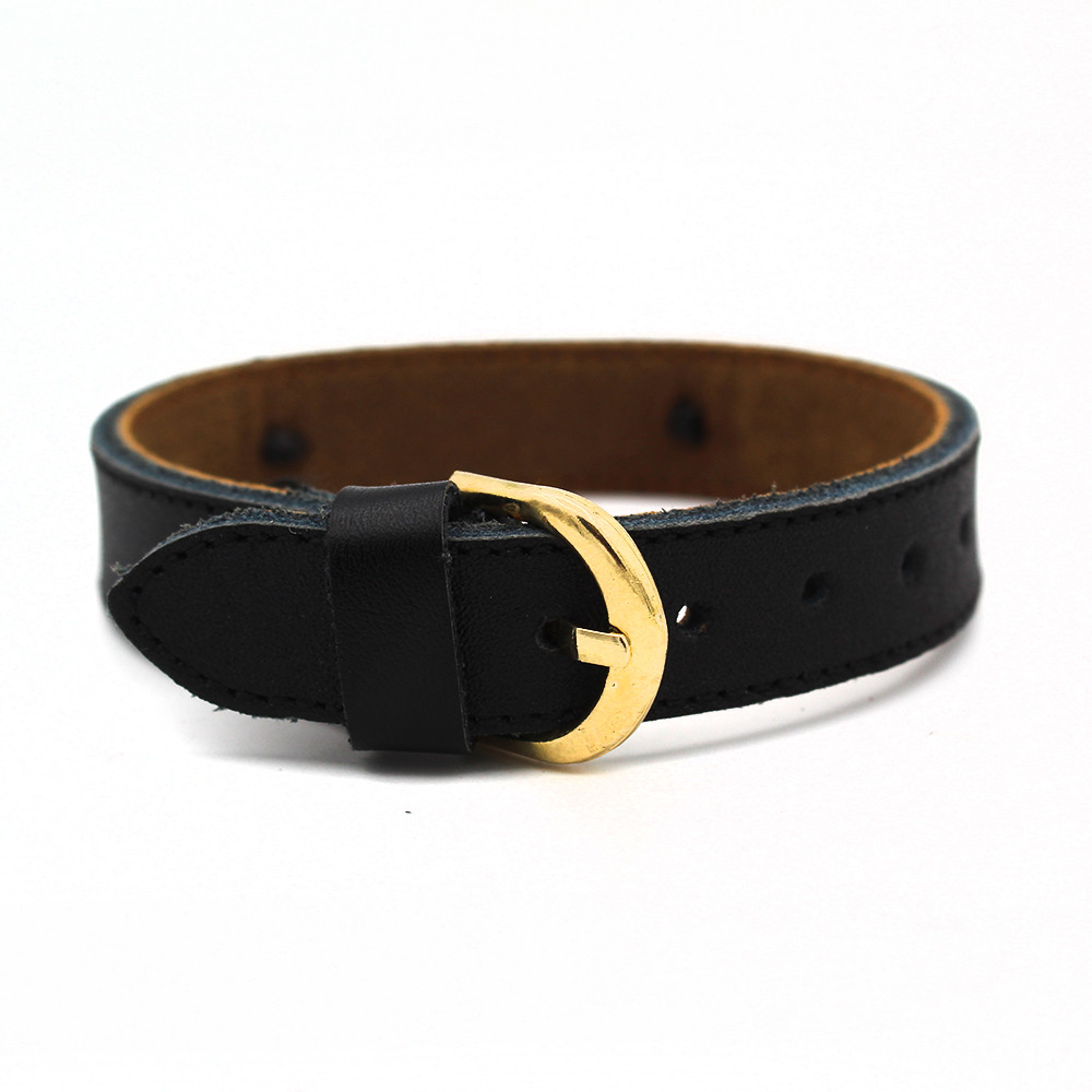 دستبند مردانه رزالیا مدل RBR-MM-L-7