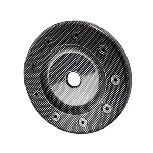 در باک خودرو چیکال مدل P-527-RC-CARBON مناسب برای رانا