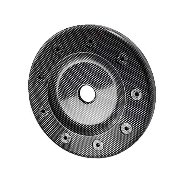 در باک خودرو چیکال مدل P-527-RC-CARBON مناسب برای رانا