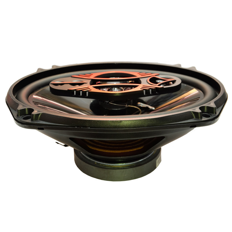اسپیکر خودرو مکسیدر مدل PL6906 بسته دو عددی