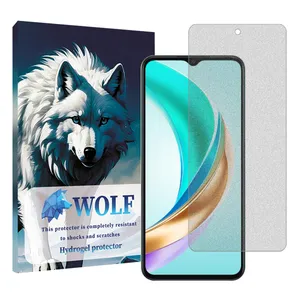 Wolf Tough model matte screen Protector Suitable for Honor X6b 