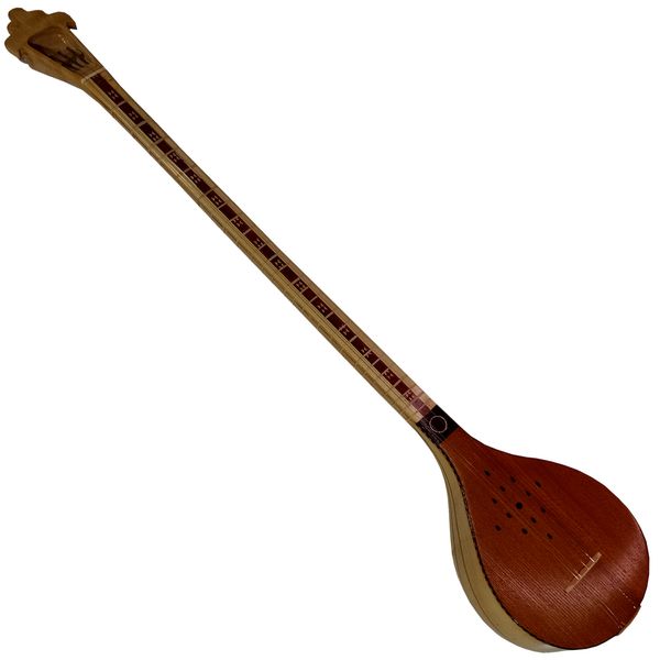 سه تار ایران ساز کد grdo-4mos