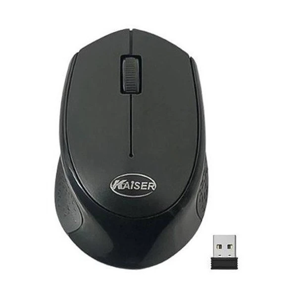 ماوس بی سیم کایزر مدل K-214