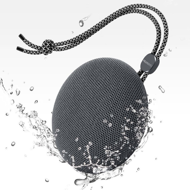 اسپیکر بلوتوثی قابل حمل هوآوی مدل sound stone 2