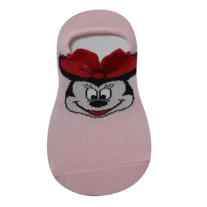  جوراب دخترانه کد 504