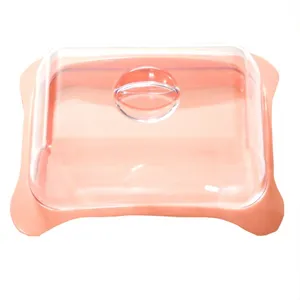 ظرف کره مدل مستطیل کد 89