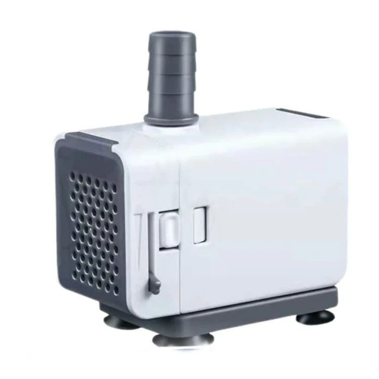 پمپ آب آکواریوم سوبو مدل AQ-4500