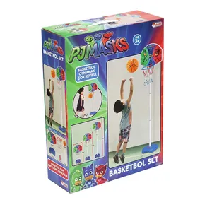 اسباب بازی بسکتبال دد مدل PJ Masks کد 03403