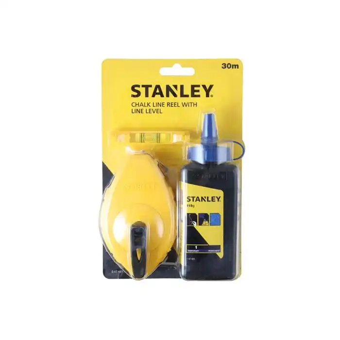 ریسمان رنگی استنلی مدل 0-47-443