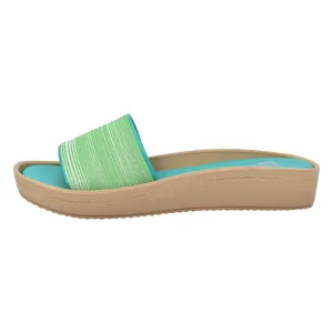 دمپایی زنانه پاما مدل بنیتا کد G1466