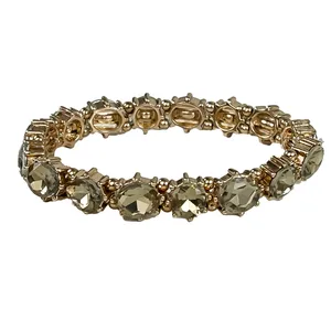  دستبند زنانه طرح سنگ 