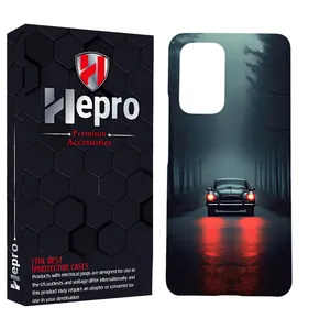 HEPRO MC Cover for XIAOMI Redmi Note 10 Pro