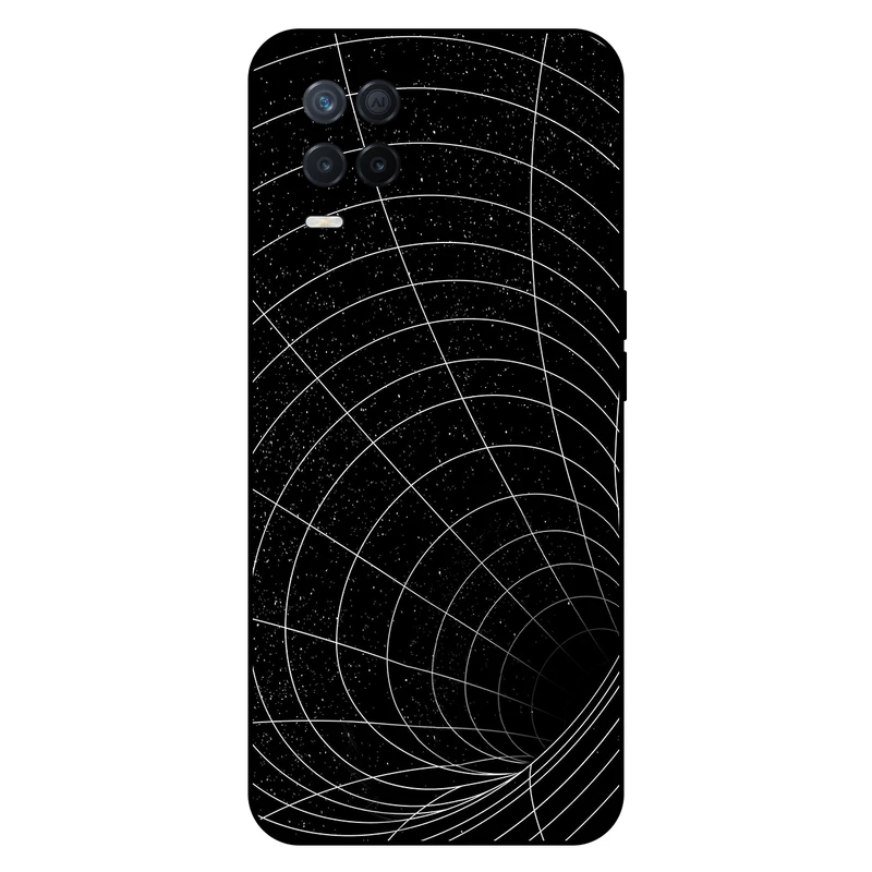 کاور مگافون کد 8108 مناسب برای گوشی موبایل ریلمی 8 5G / Narzo 30