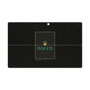 MAHOOT Rolex-Logo Cover Sticker for Microsoft Surface Pro 2 2013