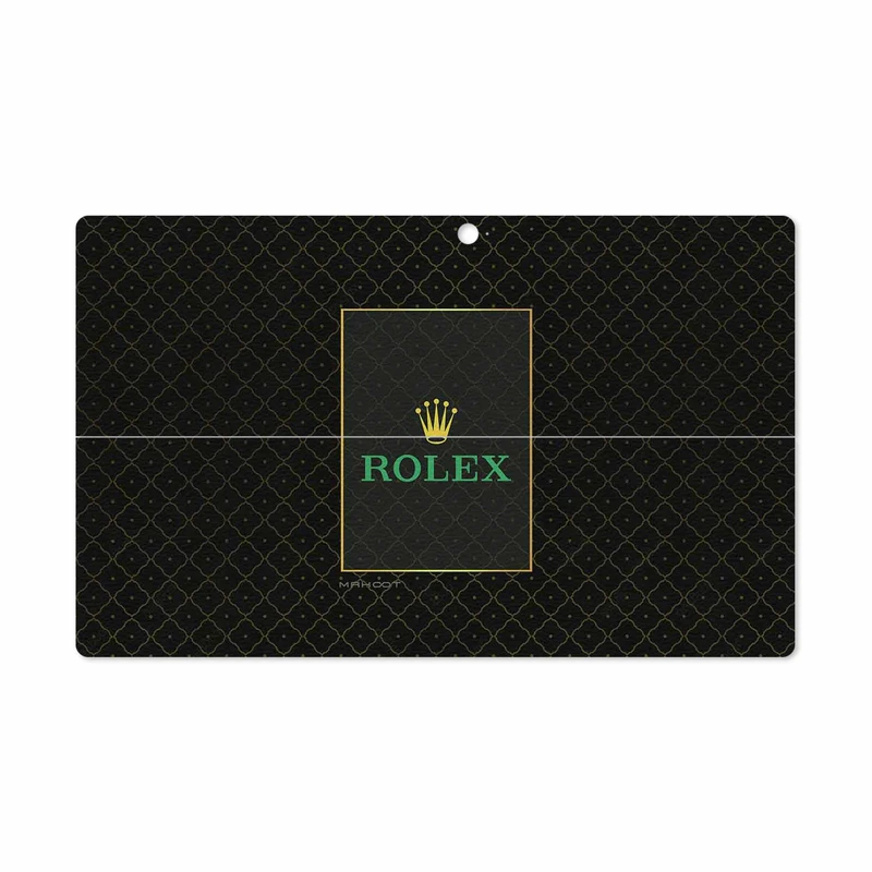 برچسب پوششی ماهوت مدل Rolex-Logo مناسب برای تبلت مایکروسافت Surface Pro 2 2013