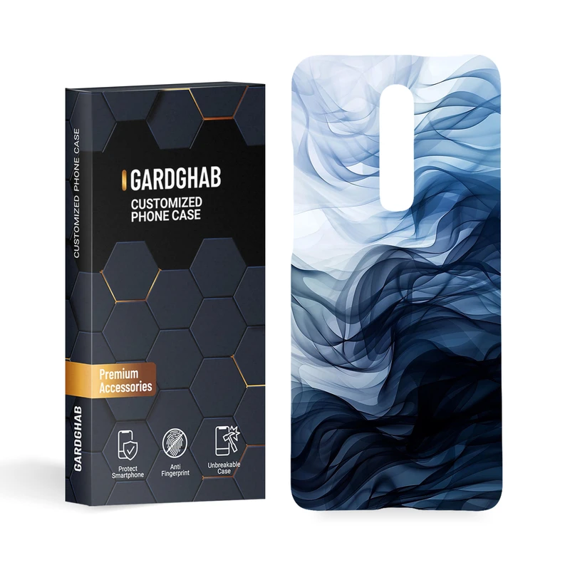 کاور گارد قاب مدل ساده مناسب برای گوشی موبایل شیائومی Redmi K20 / K20 Pro / Mi 9T 