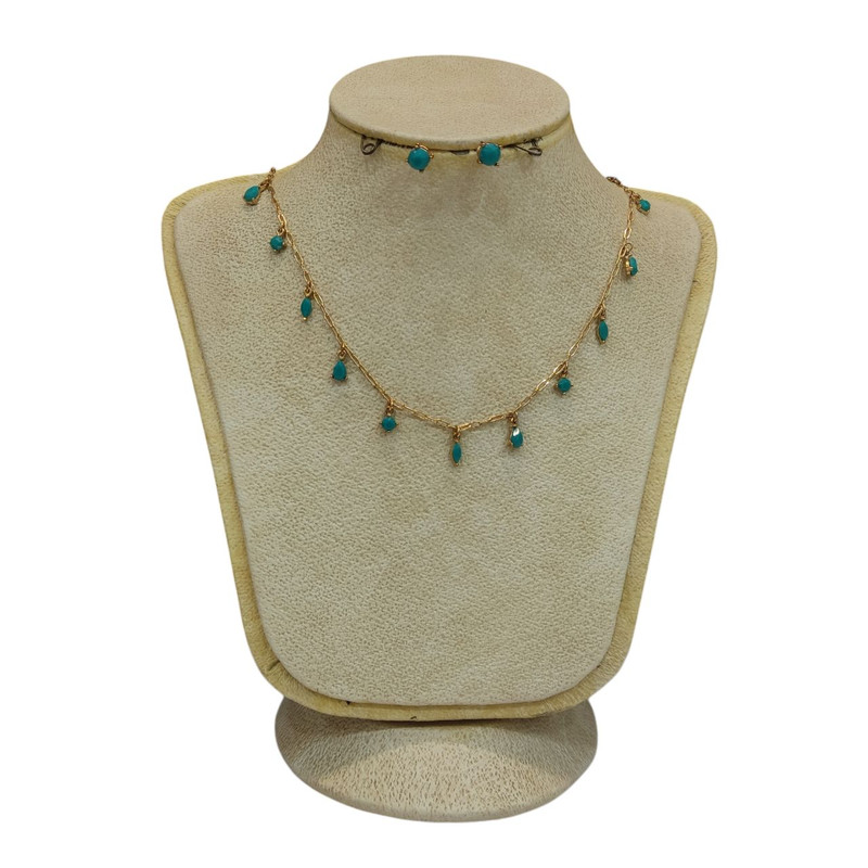 نیم ست زنانه مدل سینه ریز PP090