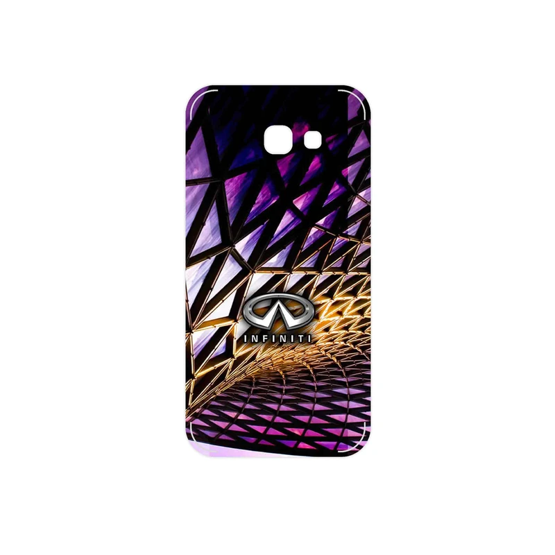 برچسب پوششی ماهوت مدل infinity مناسب برای گوشی موبایل سامسونگ Galaxy A5 2017