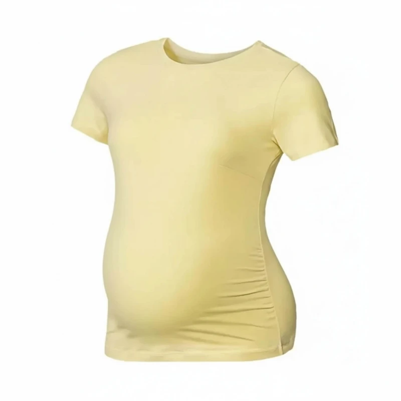تی شرت بارداری اسمارا مدل 407768