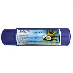فیلتر دستگاه تصفیه آب سی سی کا مدل RX440