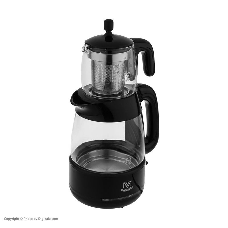 چای ساز مگنتا مدل 070 چای ساز مگنتا مدل 070