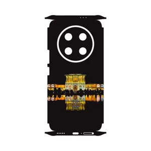 MAHOOT Ali Qapu-FullSkin Cover Sticker for Honor X9c