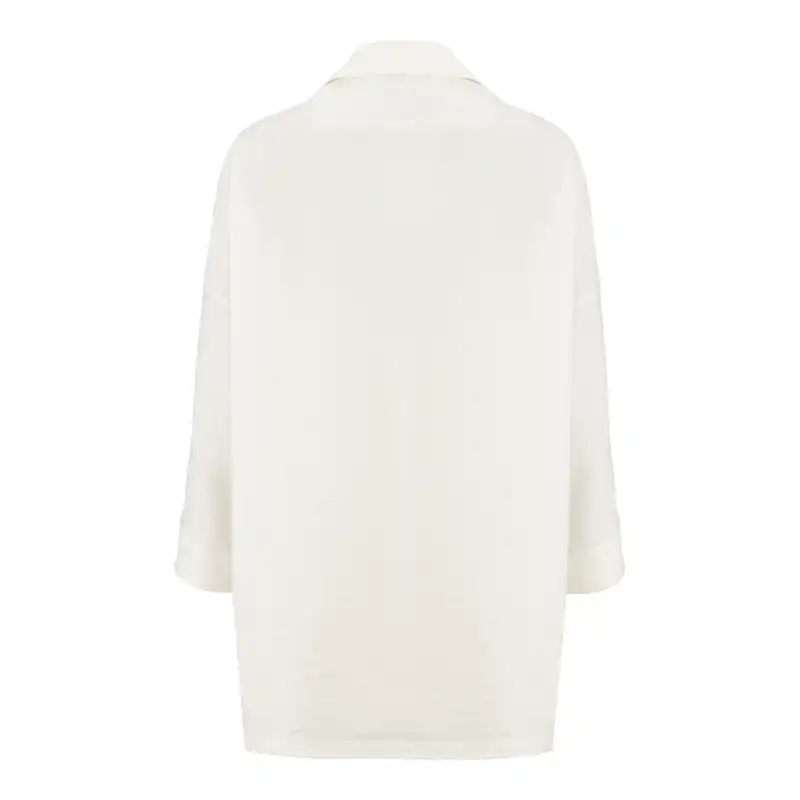 مانتو کتی زنانه السانا مدل ژالین کد 191135