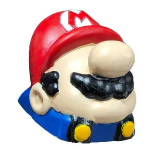 دکمه کیبورد مدل قارچ خور