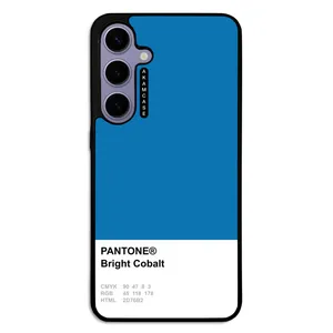 AKAM AMC-WSGS24P-PANTONE-2 Cover For Samsung Galaxy S24 Plus